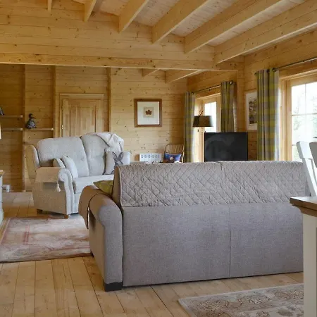 Casa de Férias Blencathra *