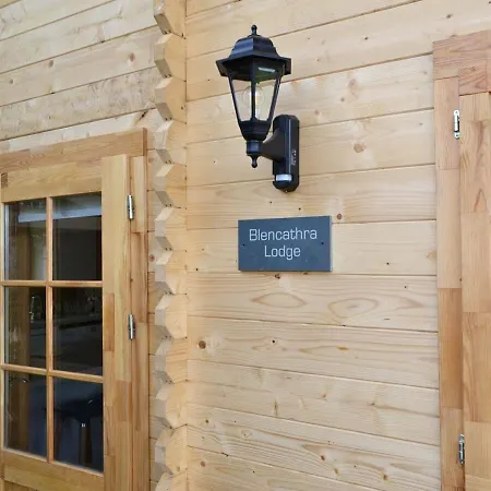 Casa de Férias Blencathra Sebergham