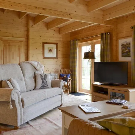 Blencathra Feriehus *