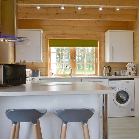 Blencathra Feriehus *